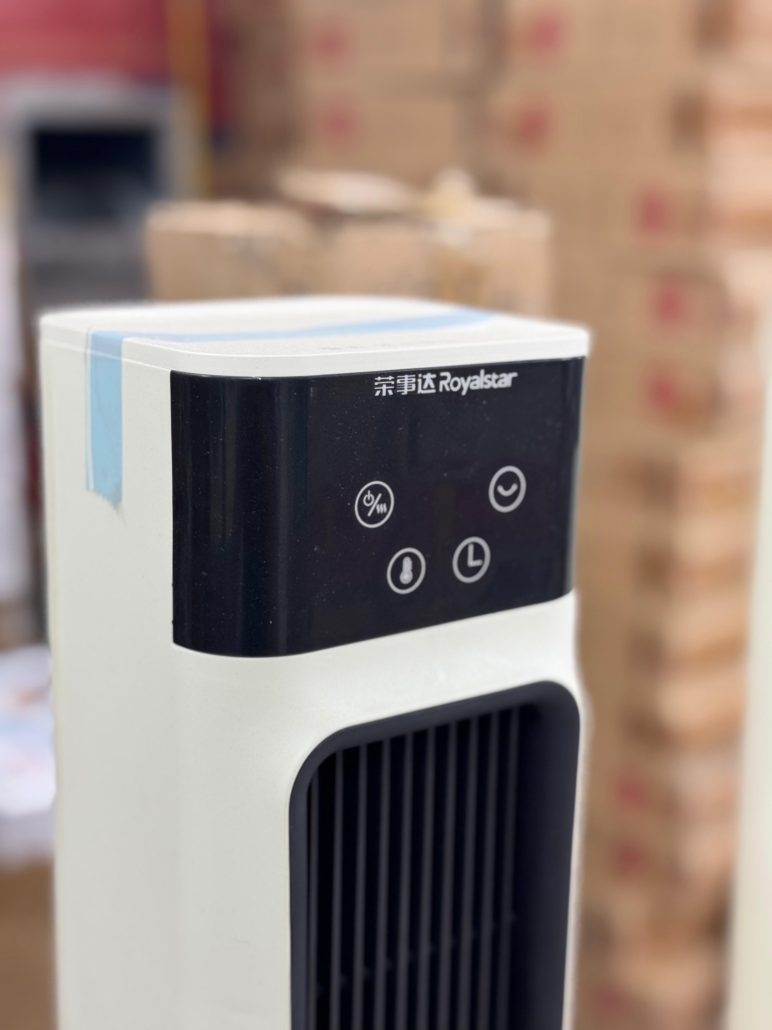 japanese Blower ceramic heater