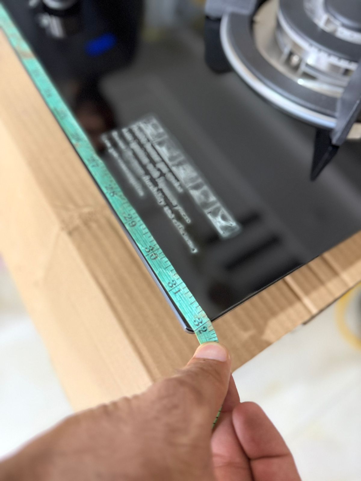 Triple Burner Infrared Cooker || Original Product