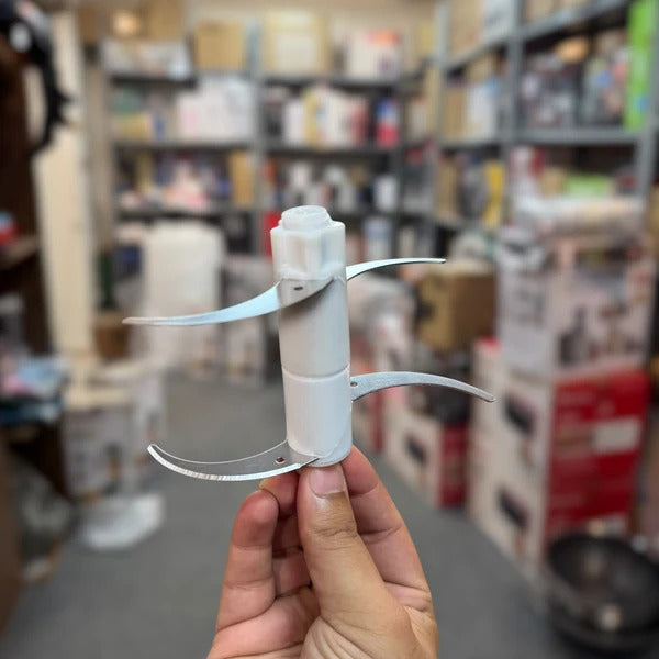 Bardefu 6-in-1 2.5L Blender Set