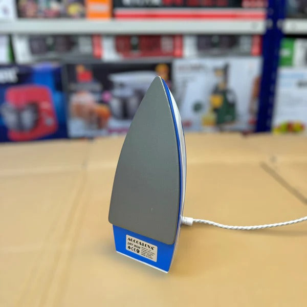 AGCO & LOVA Dry Iron - Lot Imported