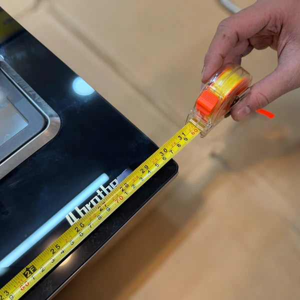 2-in-1 Gass & Induction Cooker - Lot Imported