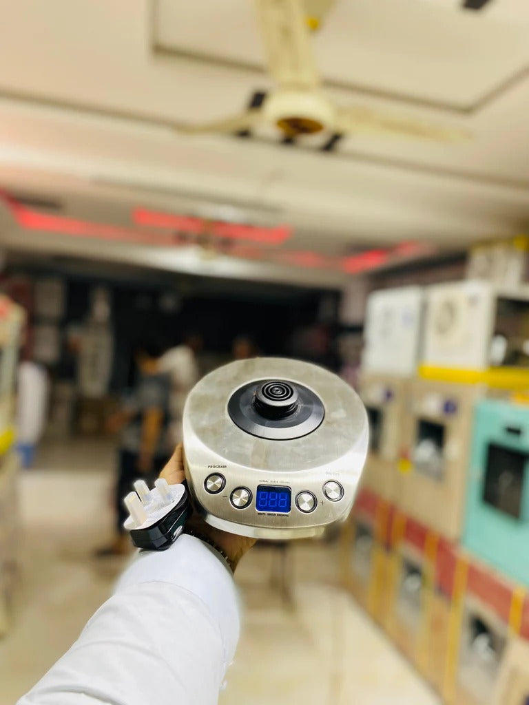 Severin WK 3479 Digital Tea Water Kittle